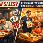 Low Sales