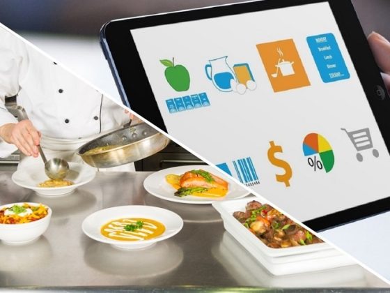 Kitchen Loss? Menu & Cost Control Consulting