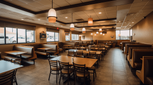 Empty tables? Grow Faster with Restaurant Consulting