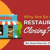 restaurant loss