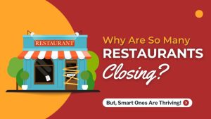 Restaurant Not Getting Orders? We have the solution