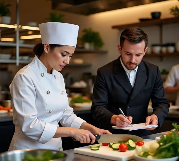 Hire Authentic South Indian Chef for Your Restaurant