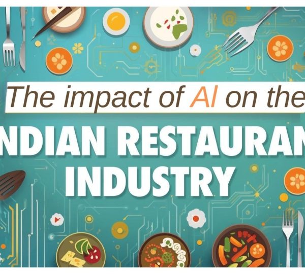 Why AI Menus Are Taking Over Indian Restaurants