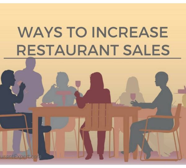 How Restaurant Consulting Services Increase Sales & Efficiency