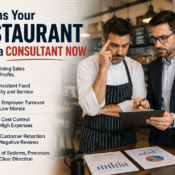 start business