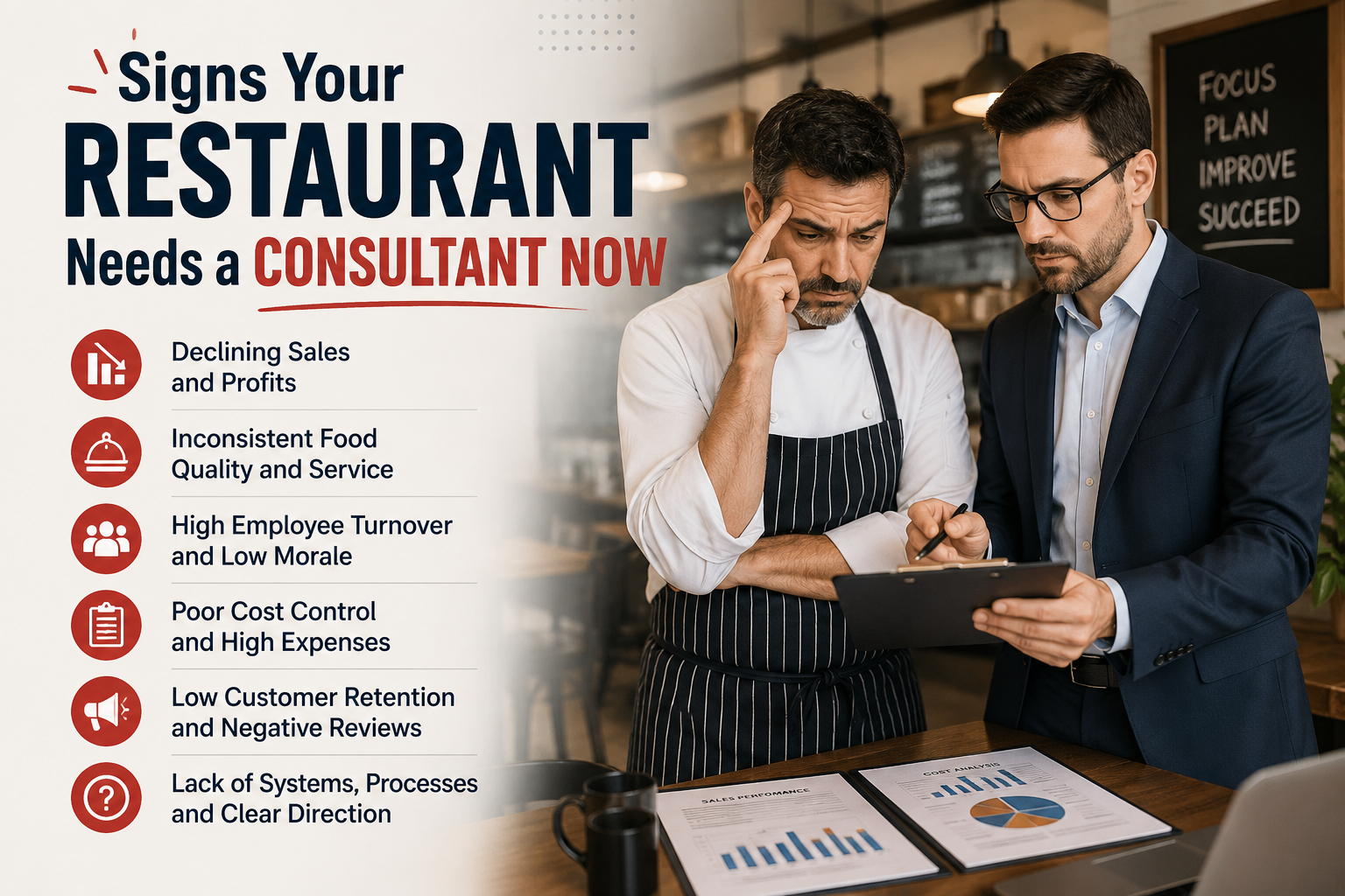 start business