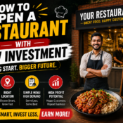 food investing
