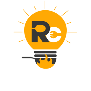 RC Logo image